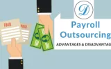 Advantages and Disadvantages of Outsourcing Payroll