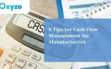 Cash flow management