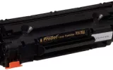 HP Printer Ink and Toner Cartridge