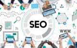 AI SEO Services 