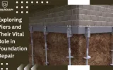 Foundation repair