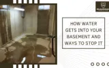 basement waterproofing services