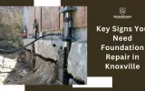 Foundation repair