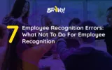 Employee Recognition