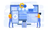 Flutter App Development