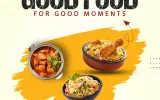 Indian Restaurant in Bothell