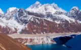 Everest Base Camp Trek