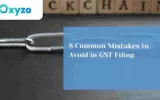 GST Filling