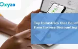 Invoice Discounting