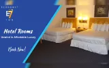 hotel rooms in norfolk va