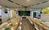 Private Party Rooms