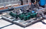 Helical Rotor Pumps