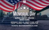 Memorial Day NYC