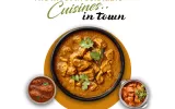 Indian Food in Sydney