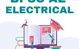 BPSC AE Syllabus