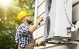 hvac company
