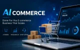 AICommerce experience