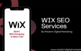 wix seo services
