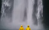 Buy Rainbow Raincoats 