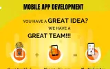 Best Mobile App Development Company in India