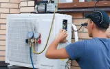 air conditioning services