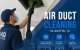 Air Duct Cleaning