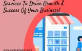 Amazon Marketplace Management Services