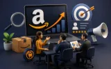 Amazon PPC Agency