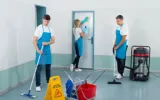 Cleaning Services