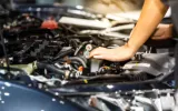 Engine Rebuild