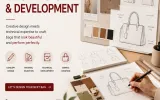 bag design and development