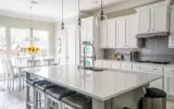 Stylish Kitchen Cabinets
