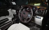Modified Thar Interior