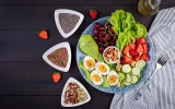 Healthy Foods