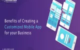 mobile app development 