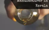 Best Coconut Oil Manufacturer in Kerala