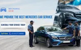 Mercedes Car Services