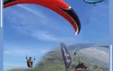 Paragliding Denver