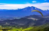 Paragliding Denver