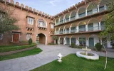 Best Resort In Pushkar