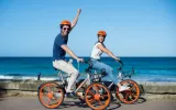 Hire Bike Gold Coast