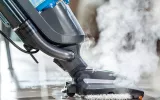 steam cleaning