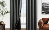 Blackout Curtainsin Dubai