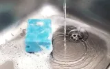 blocked drains