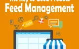 Data feed management