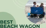 best beach wagon, beach wagon with big wheels