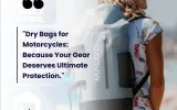 waterproof dry bags, dry bags for motorcycles