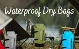 waterproof bags, waterproof dry bags