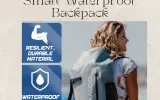 small waterproof backpack, dry bags for motorcycles