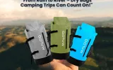 waterproof dry bags, dry bags camping